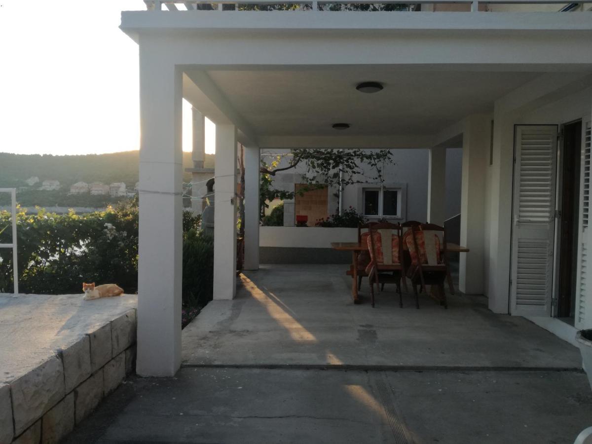 Apartman Laus Zavalatica Extérieur photo