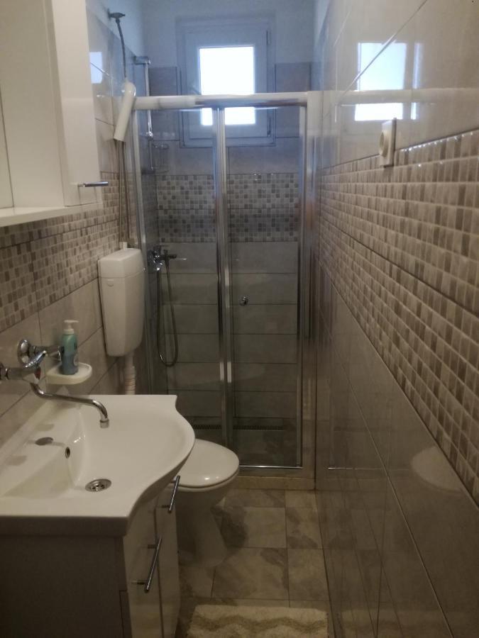 Apartman Laus Zavalatica Extérieur photo