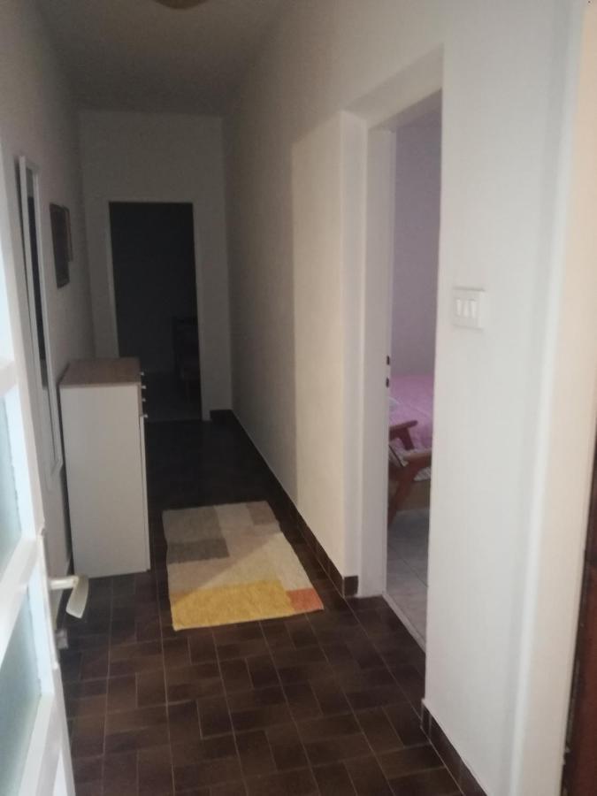 Apartman Laus Zavalatica Extérieur photo