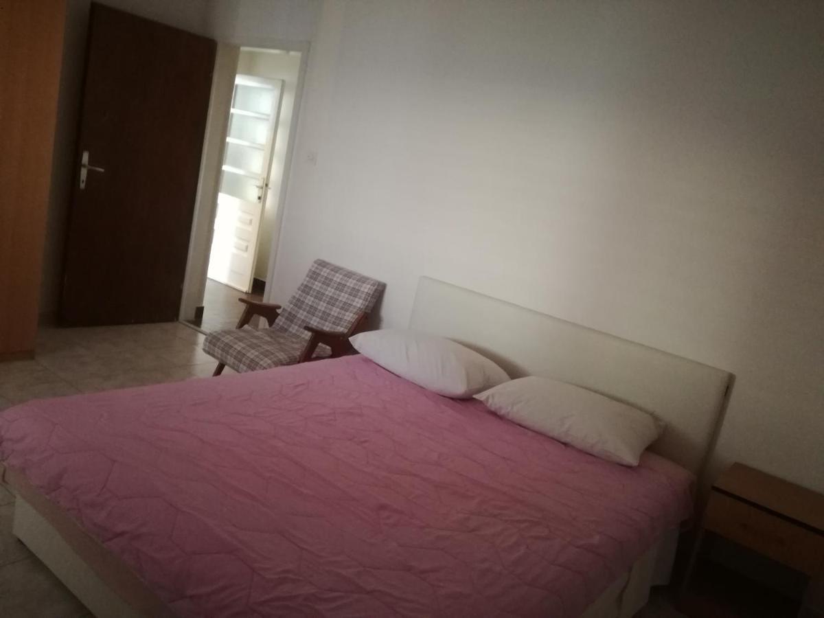 Apartman Laus Zavalatica Extérieur photo