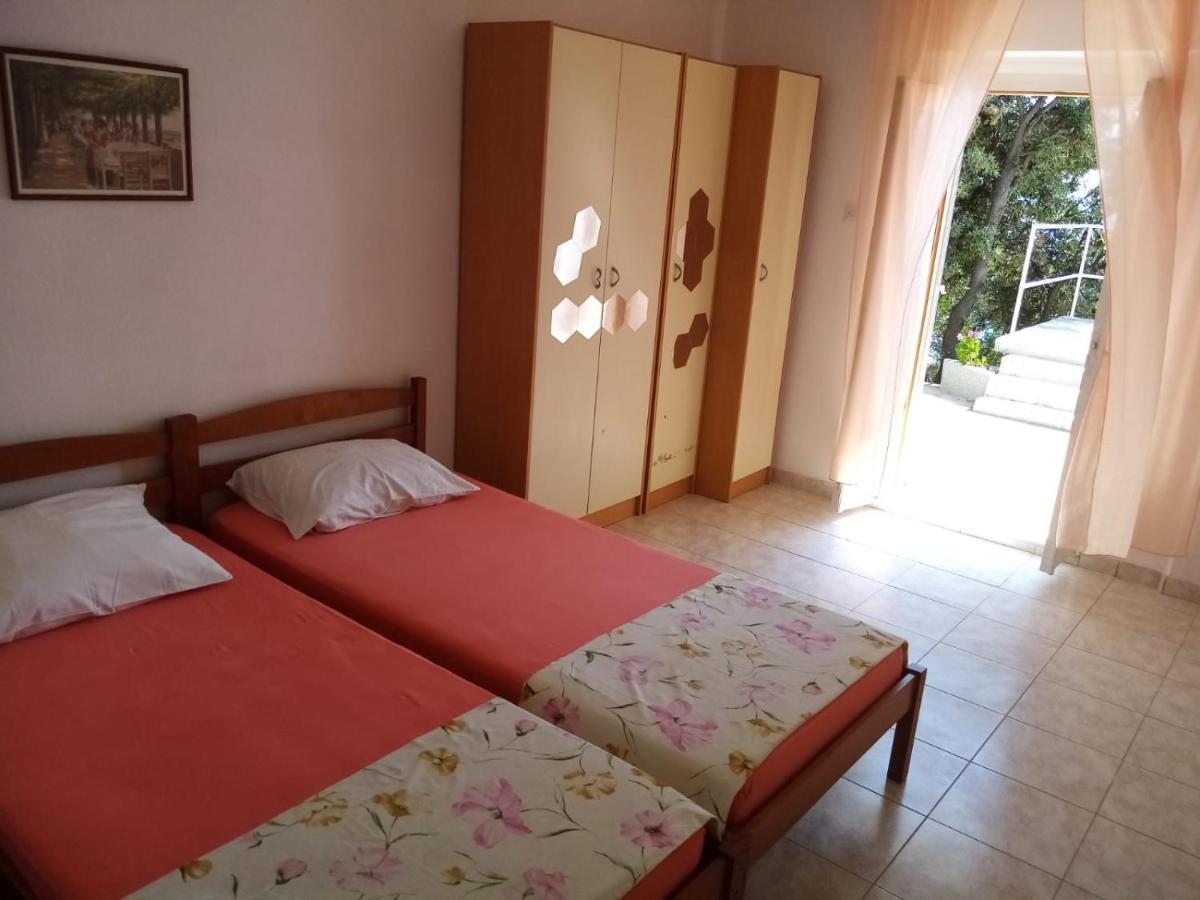 Apartman Laus Zavalatica Extérieur photo