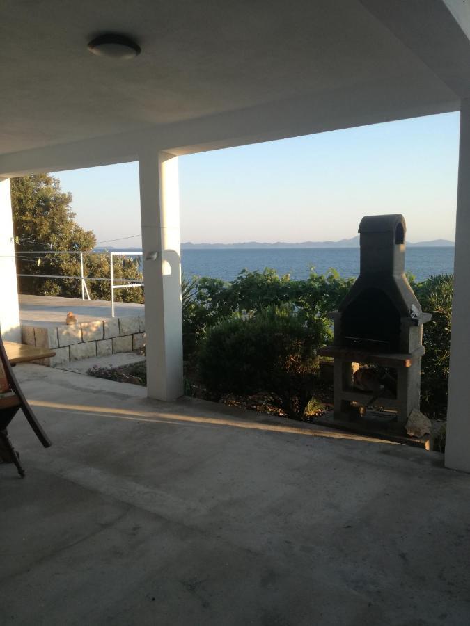 Apartman Laus Zavalatica Extérieur photo